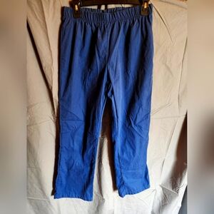Mavy Blue Scrub pants